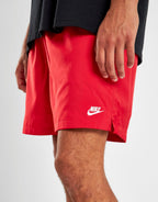 Club Woven Shorts