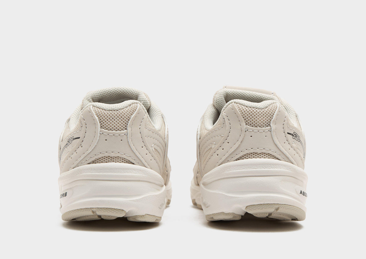 530 Infant's