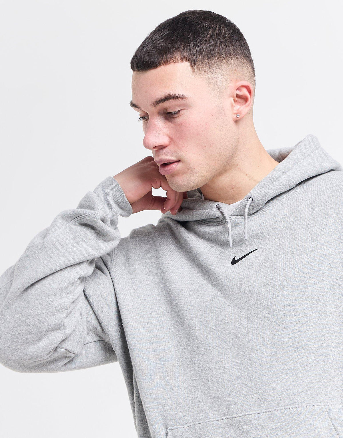 x NOCTA Fleece Hoodie