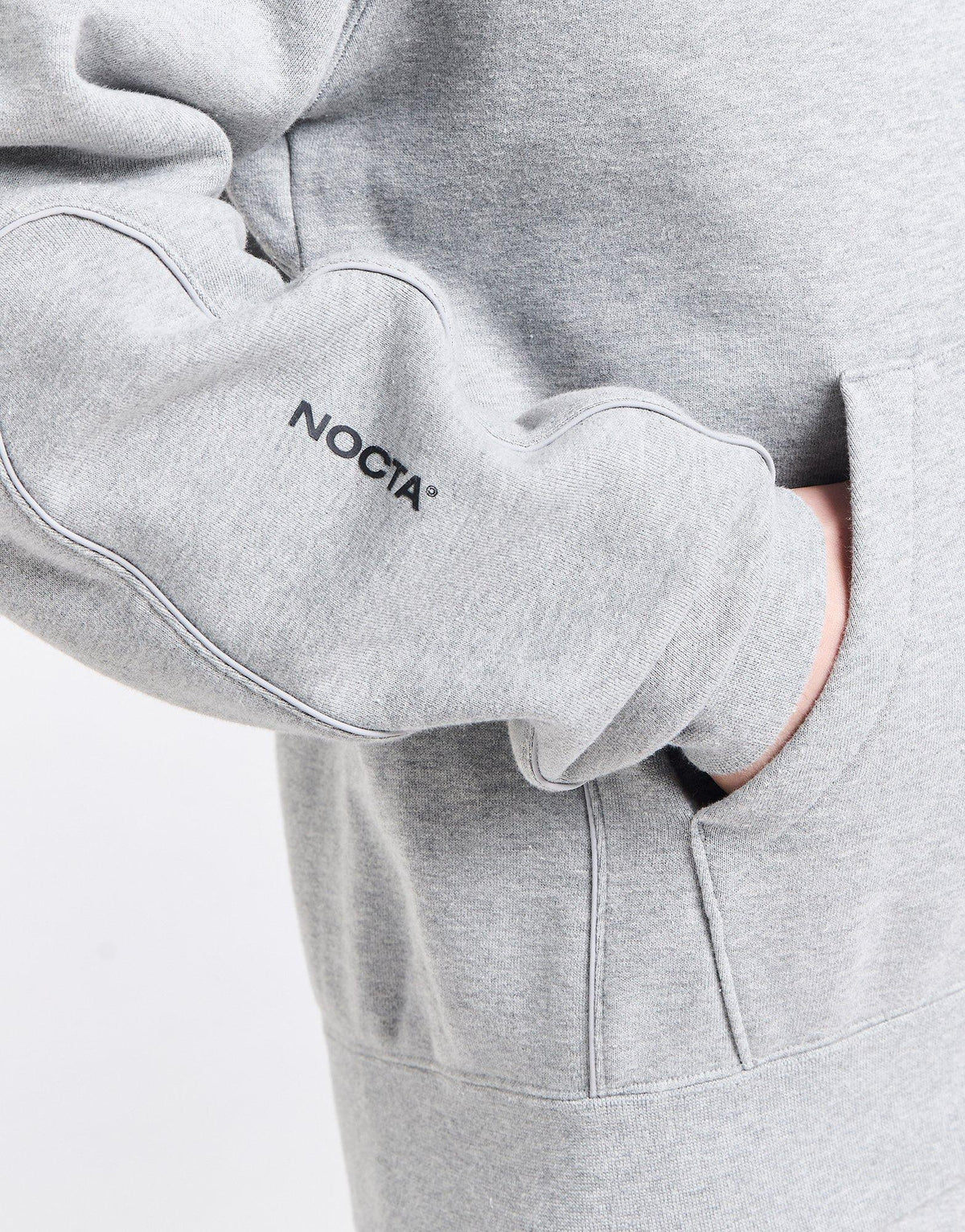 x NOCTA Fleece Hoodie