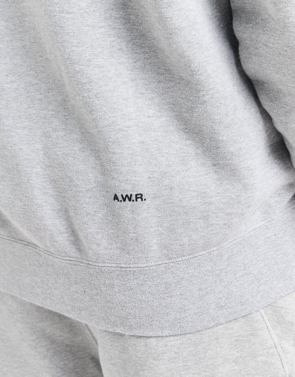 x NOCTA Fleece Hoodie