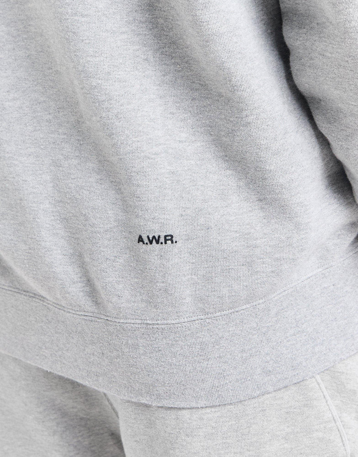 x NOCTA Fleece Hoodie