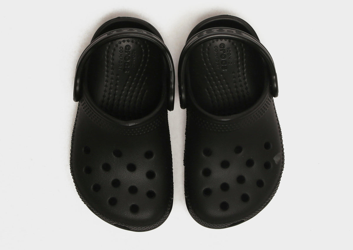 Classic Clog Infant's