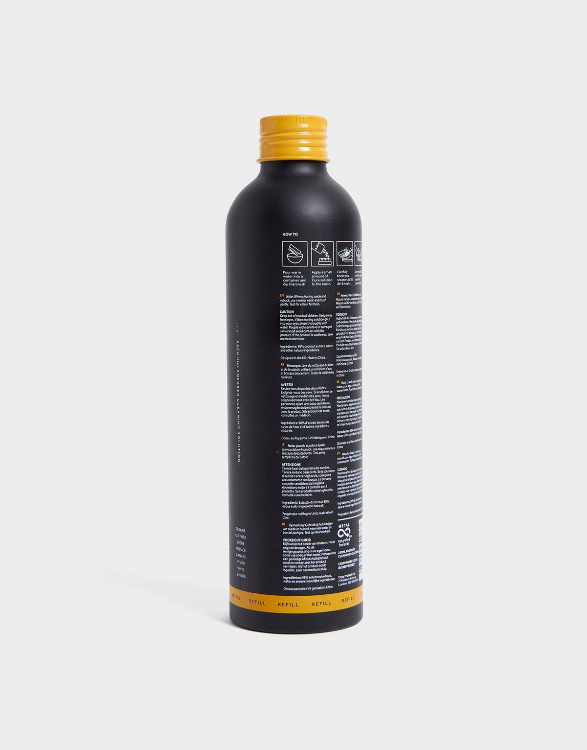 Crep Cure 250ml