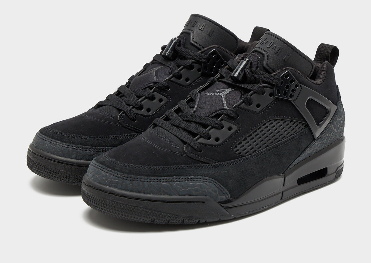 Spizike Low