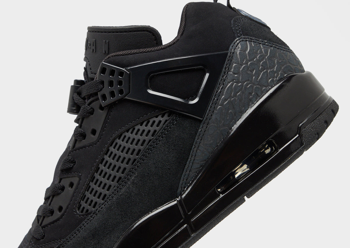 Spizike Low