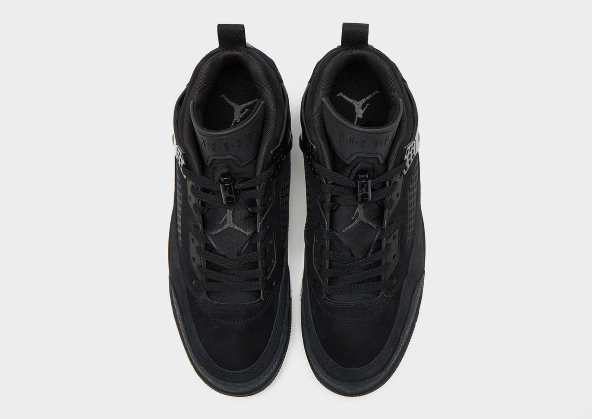 Spizike Low