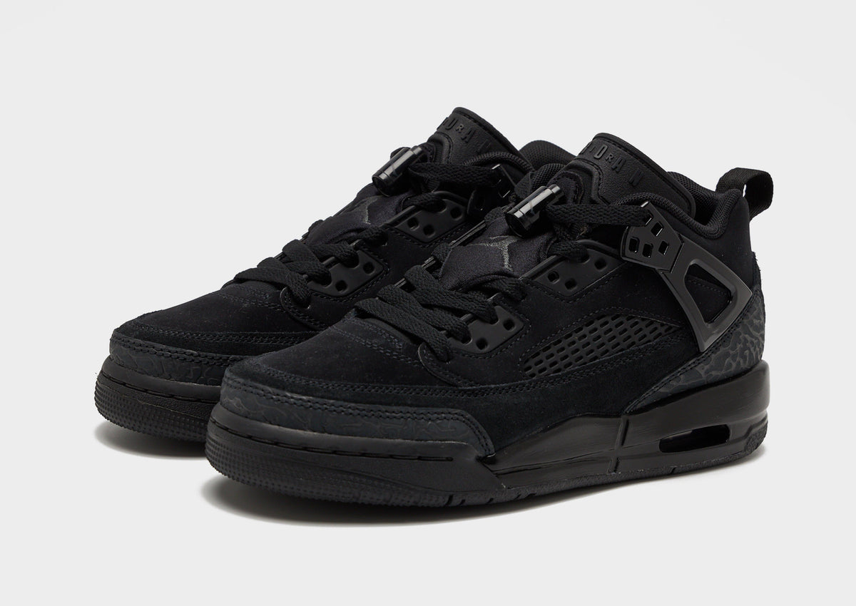 Spizike Low Junior's