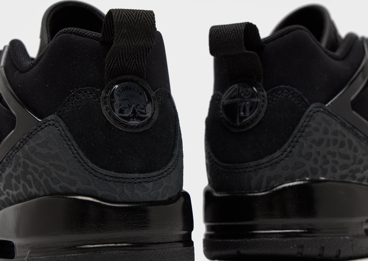 Spizike Low Junior's