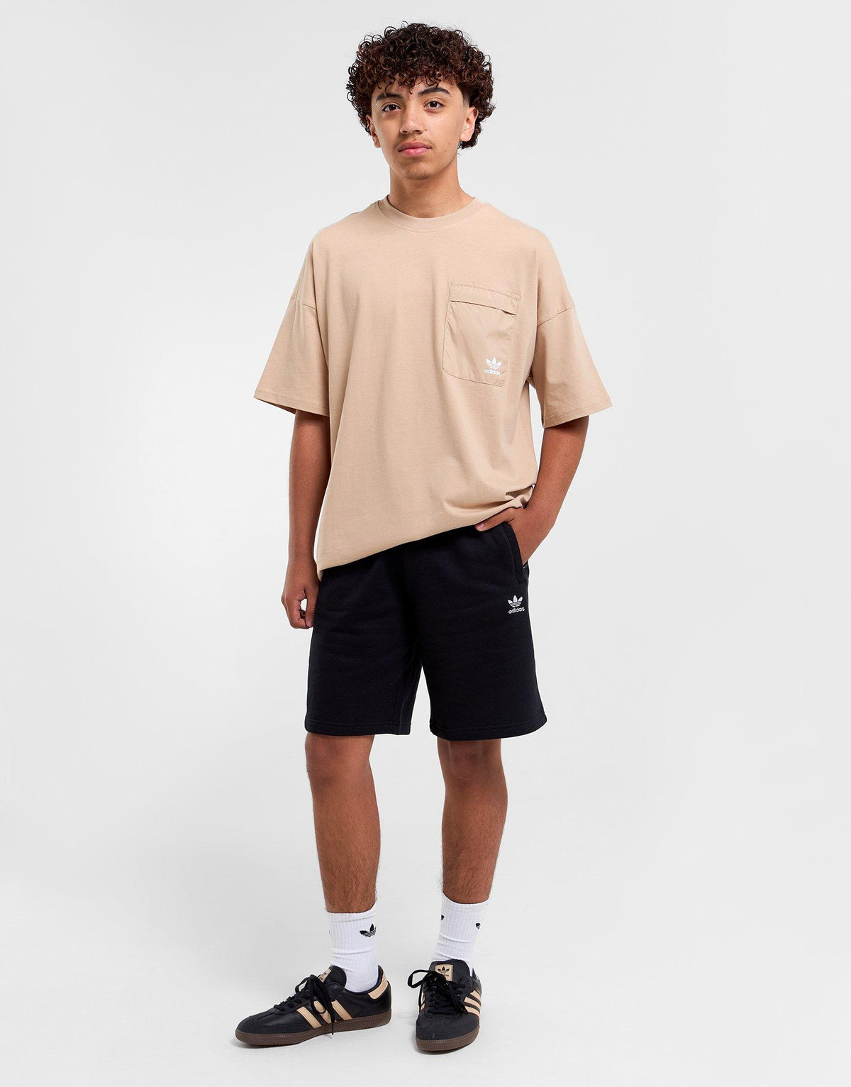 Shorts Junior's