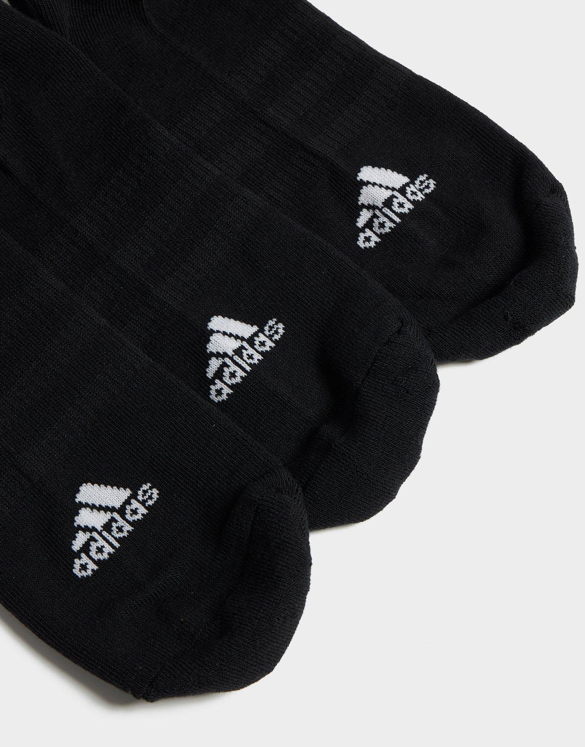 Low Cut Socks (6 Pack)