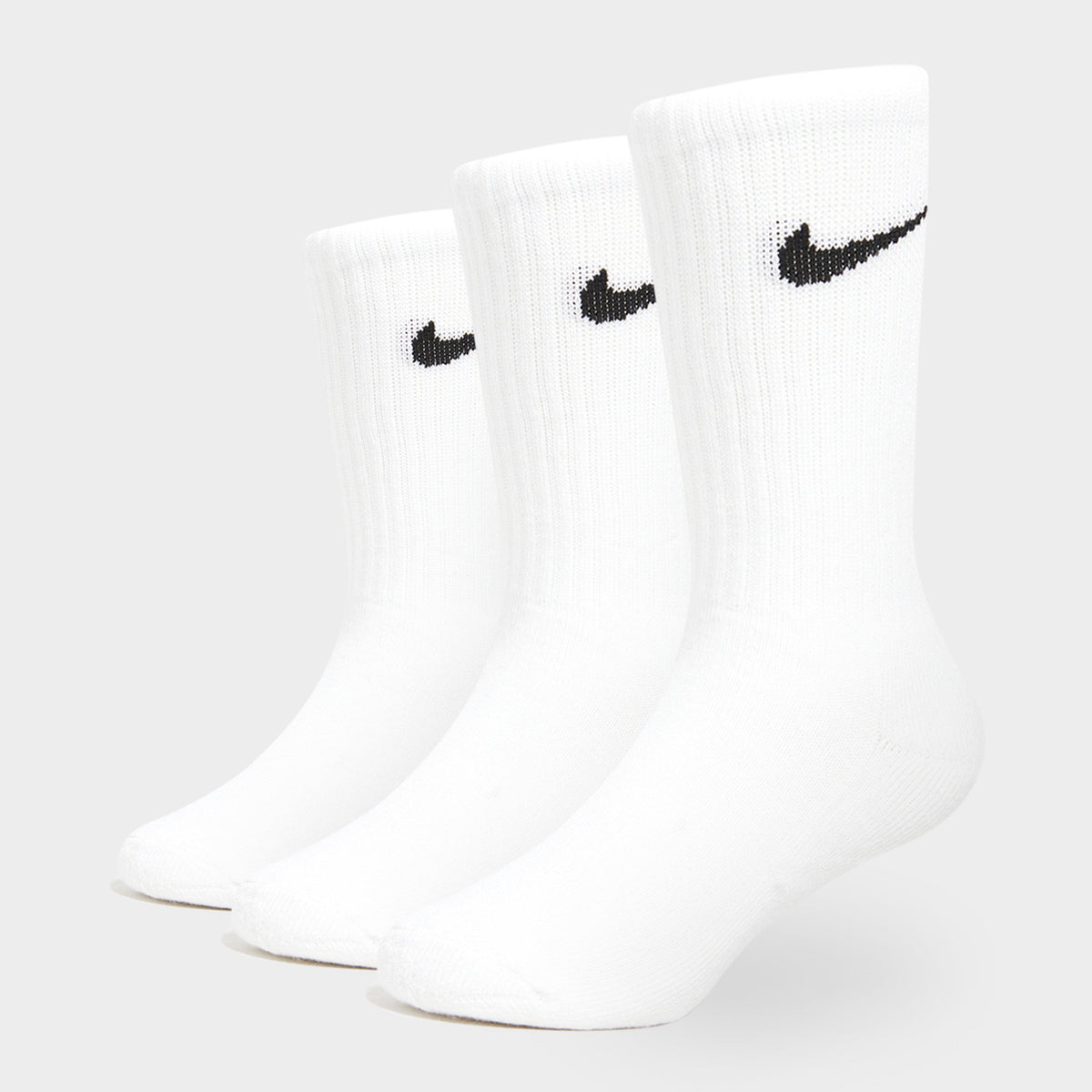 Futura Crew Socks (3 Pack) Children's