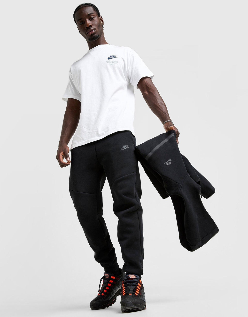 Tech Fleece Joggers