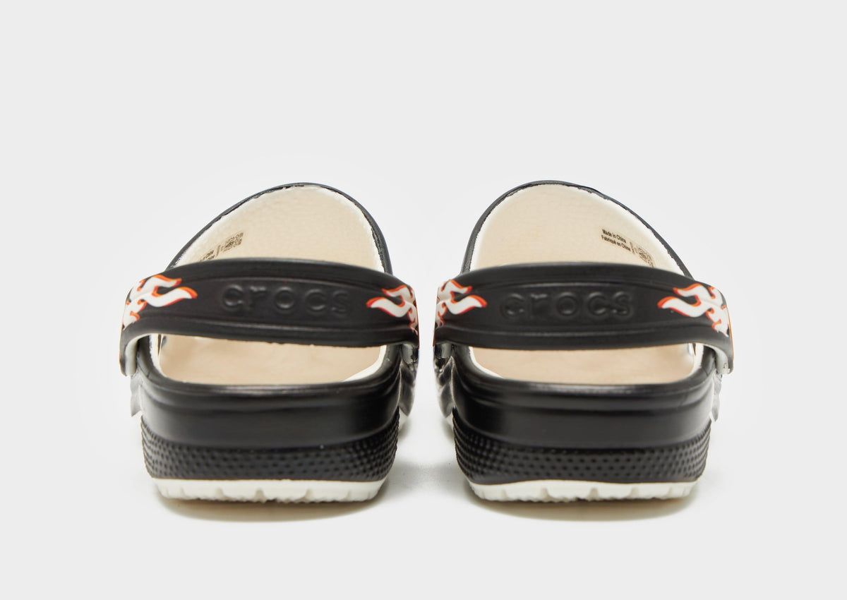 Classic Clog Children's