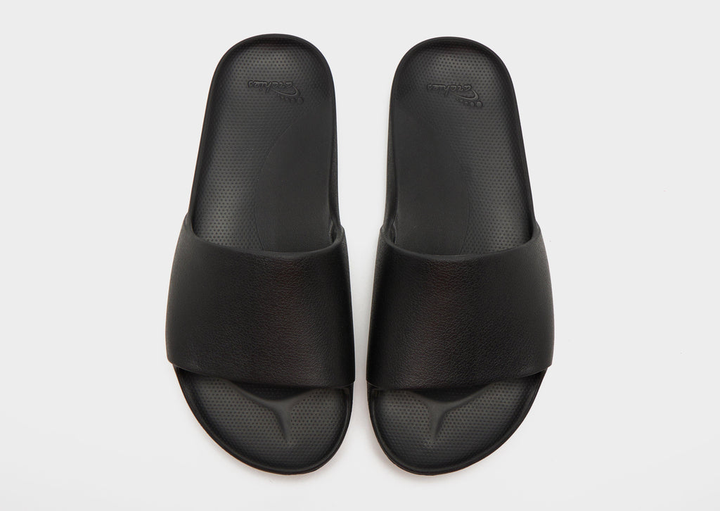 Archie Slides