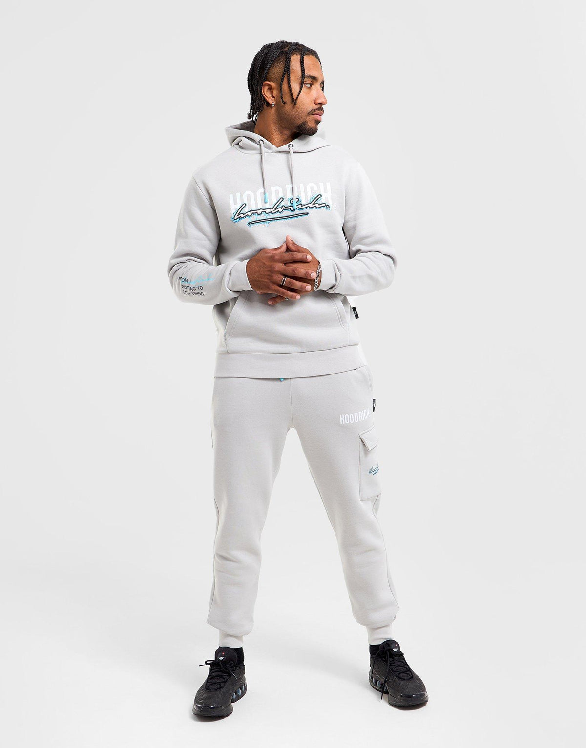 Splatter Joggers