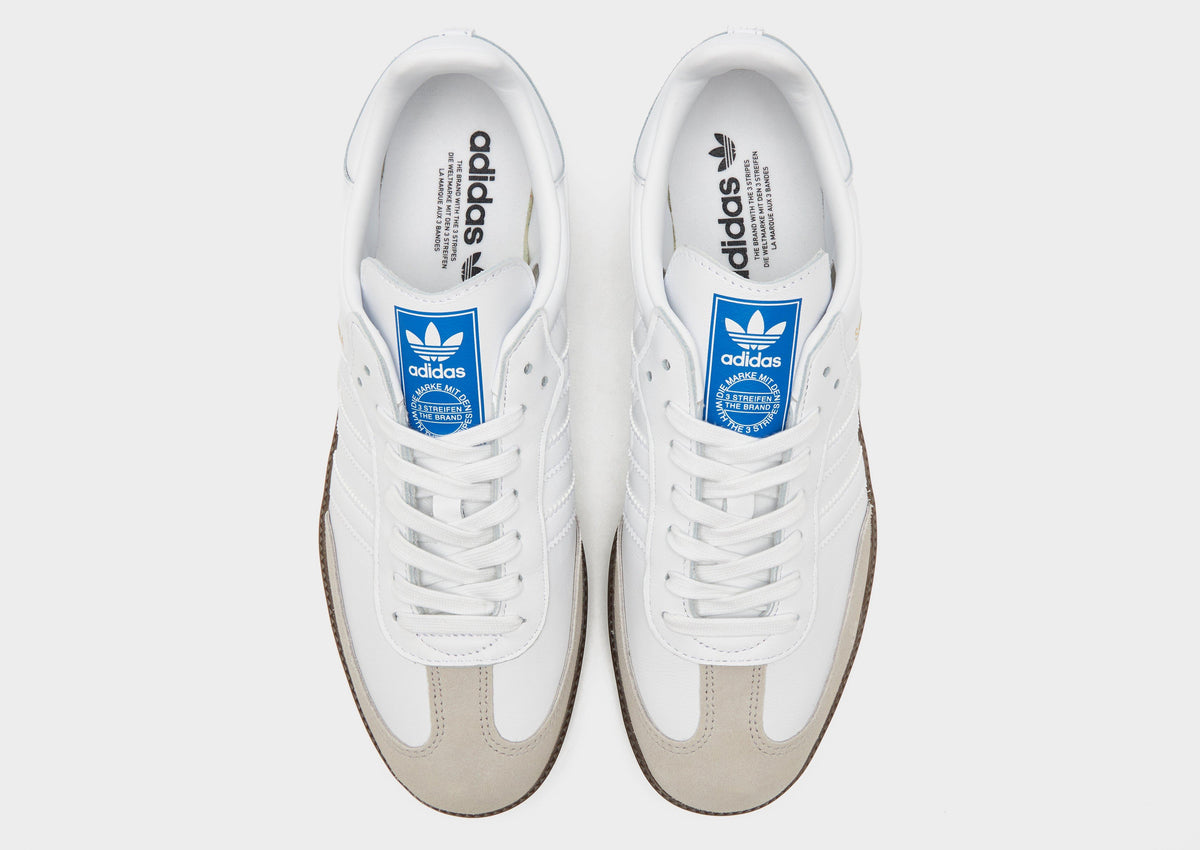 Samba OG