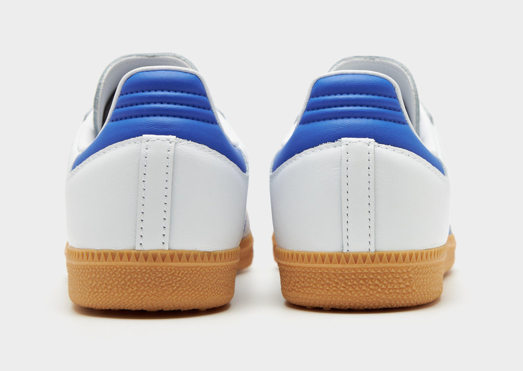 Samba OG Junior's