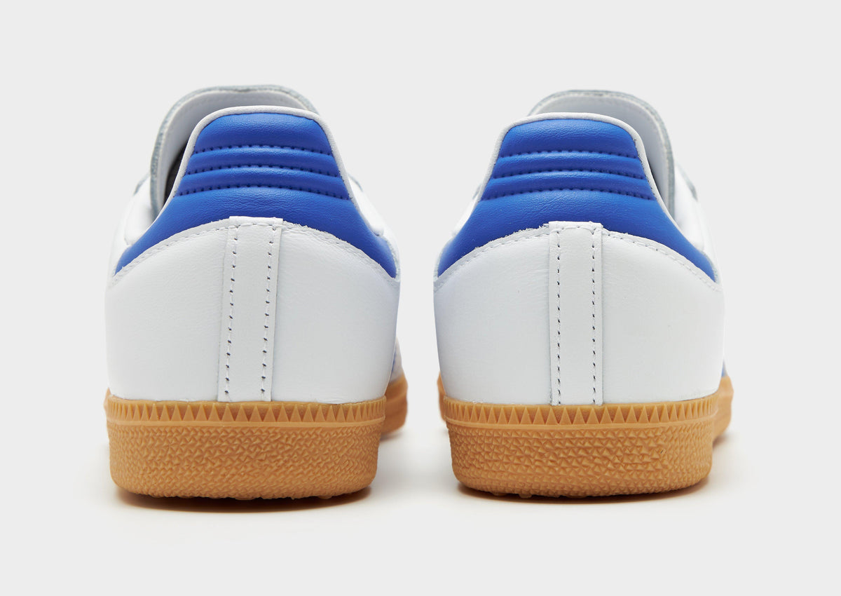 Samba OG Junior's