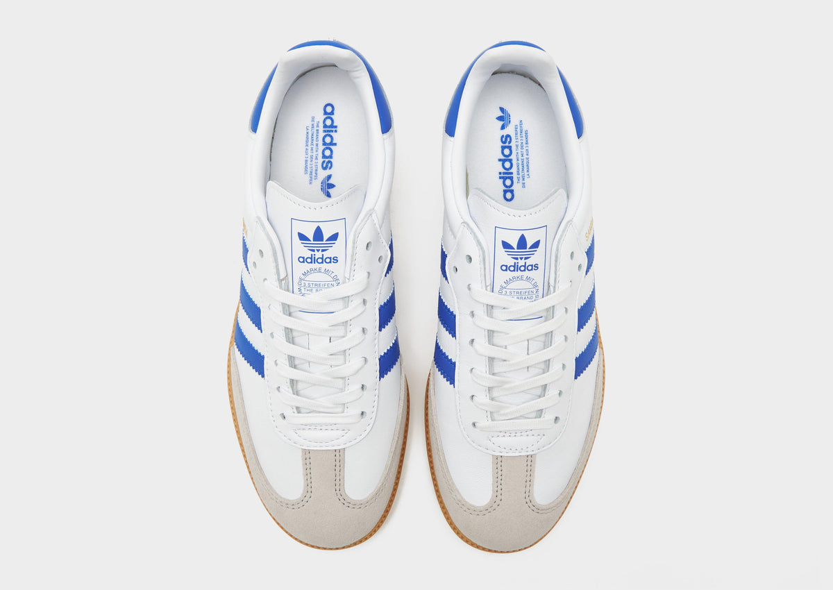 Samba OG Junior's