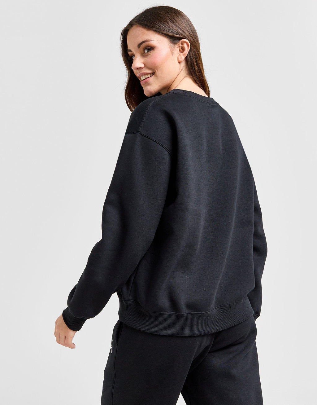 Brooklyn Crew Sweatshirt