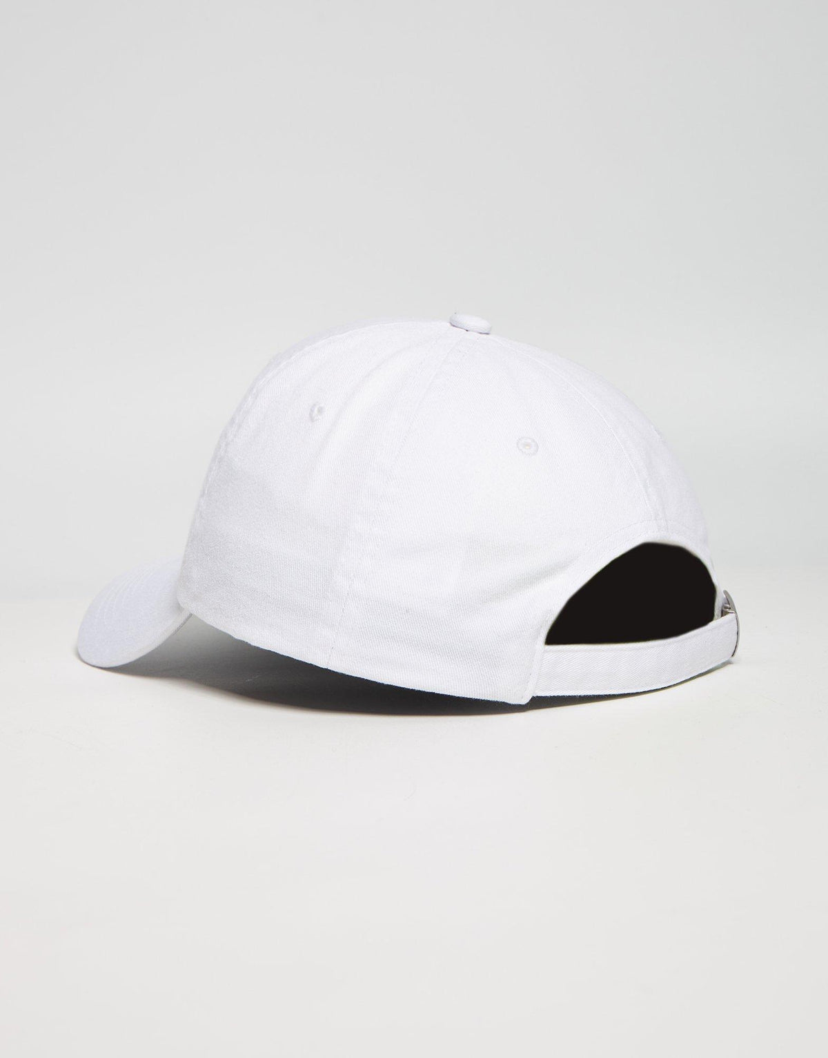 6 Panel Classic Cap