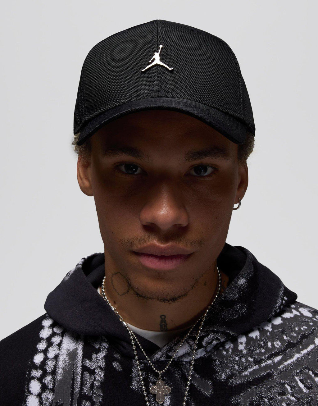 Jumpman Hat