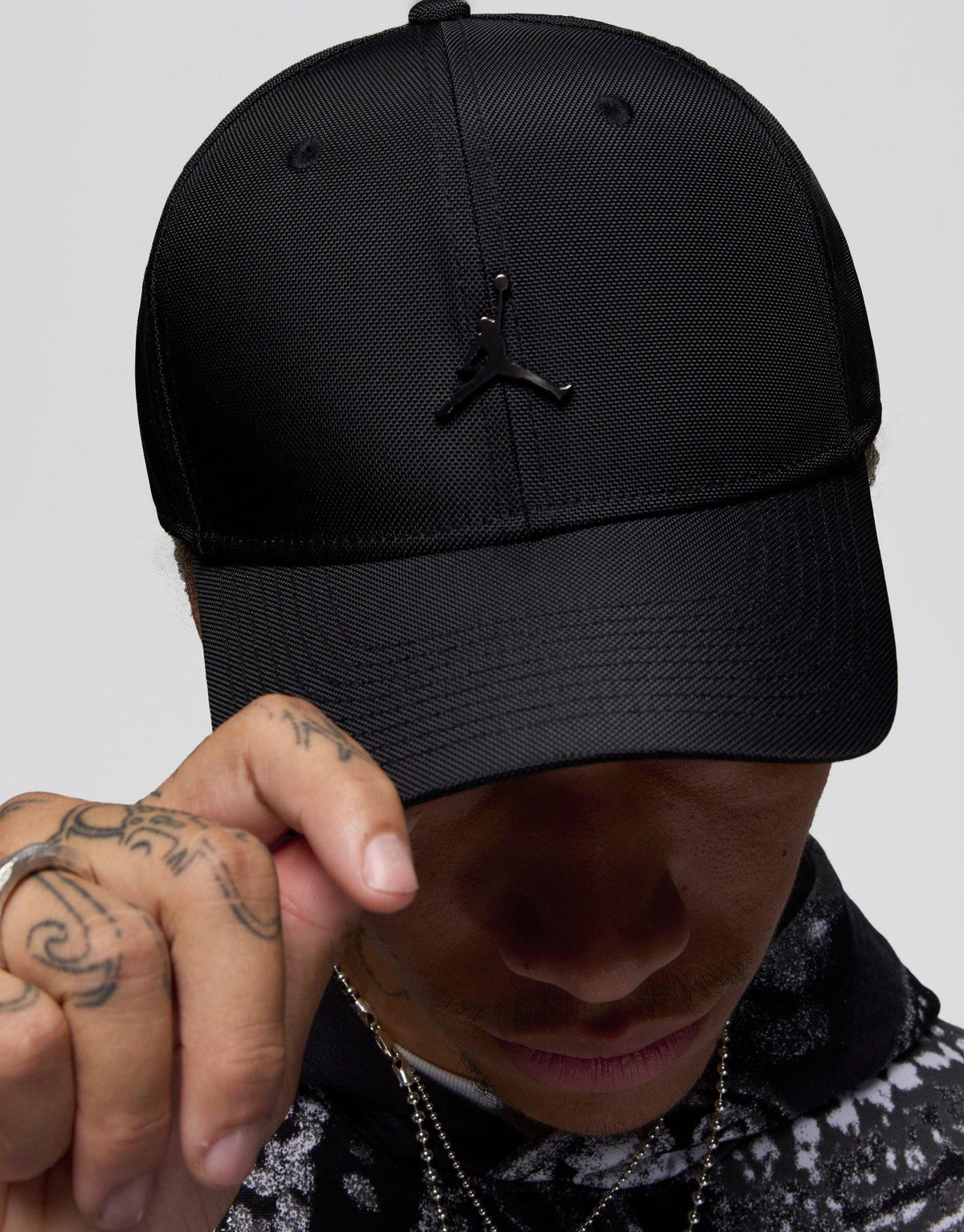 Jumpman Hat