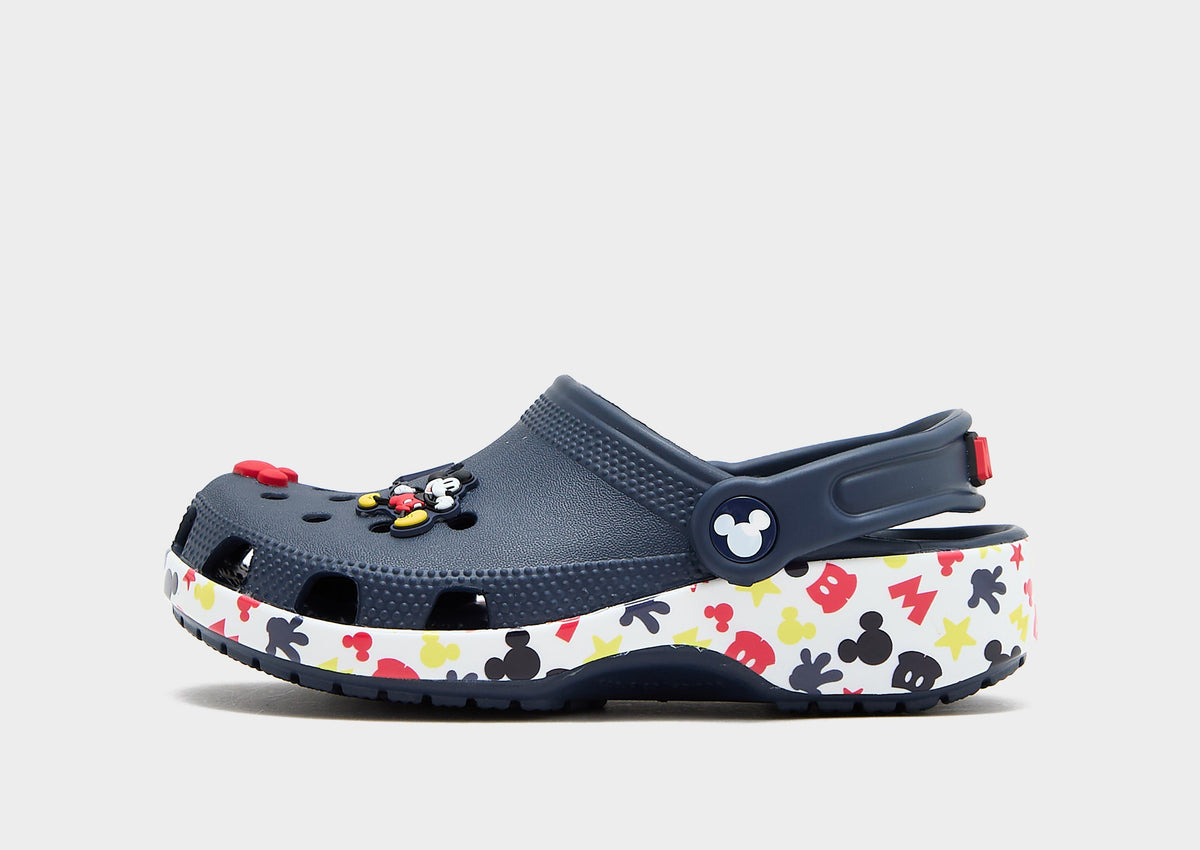 Classic Clog Children's