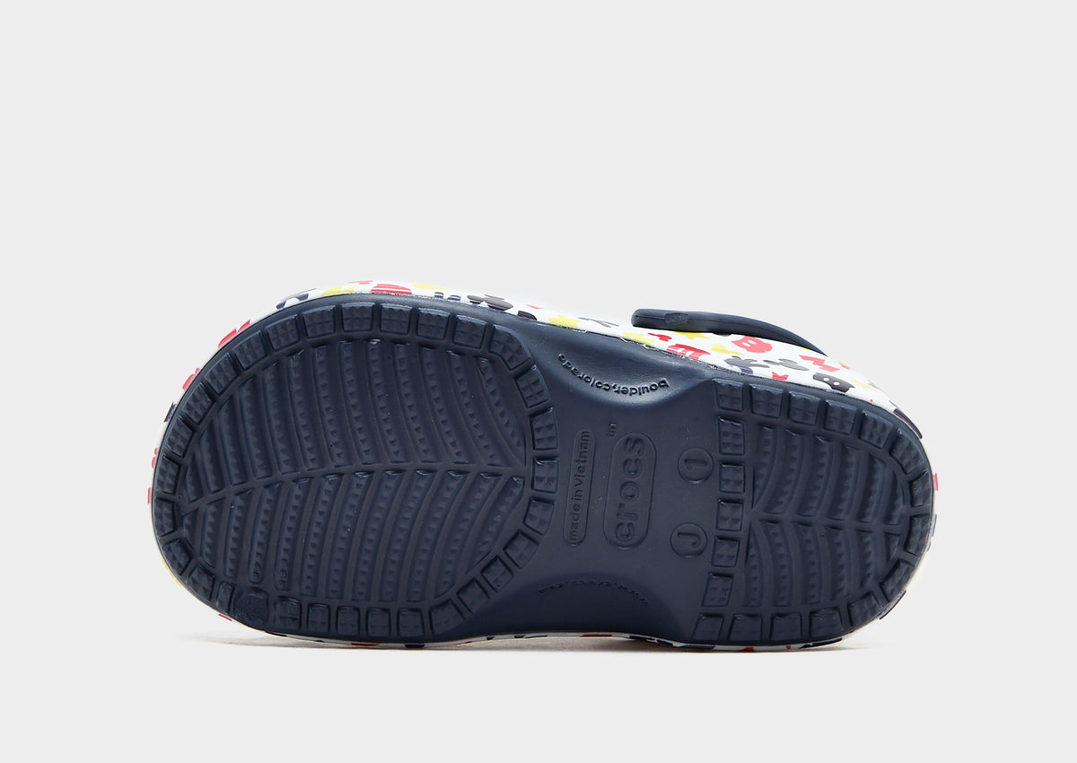 Classic Clog Children's