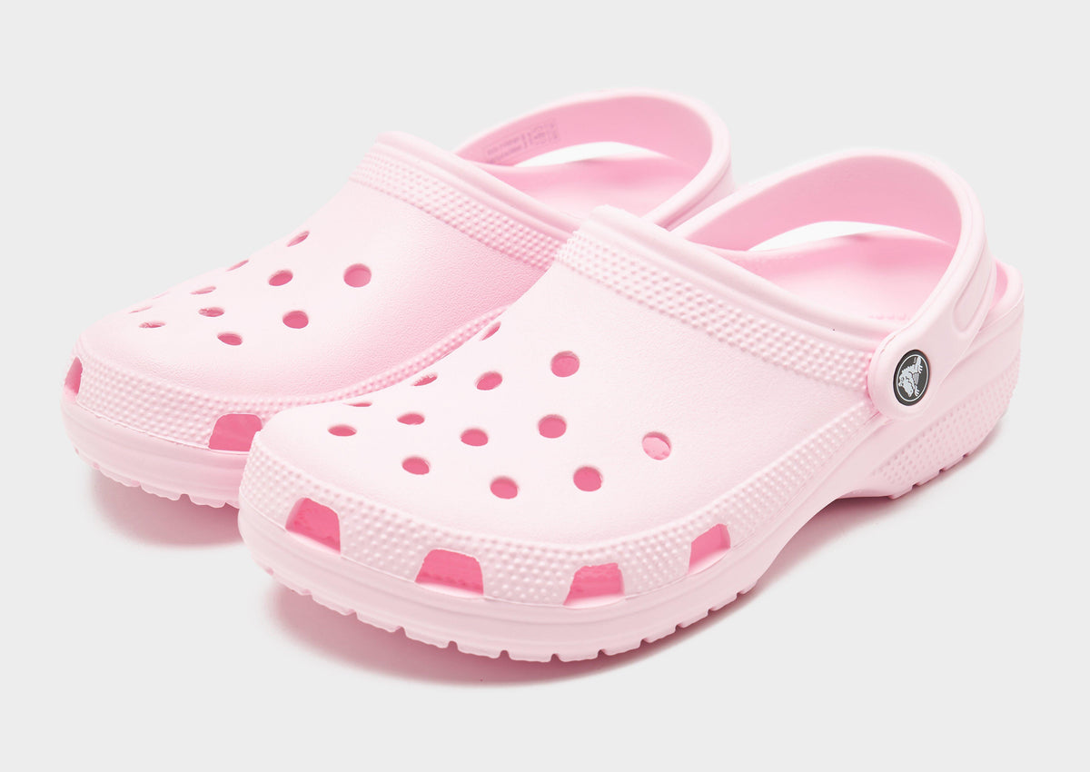 Classic Clog Women's