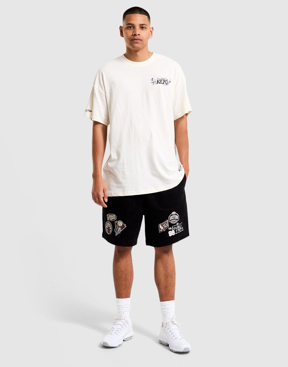 LA Lakers T-Shirt