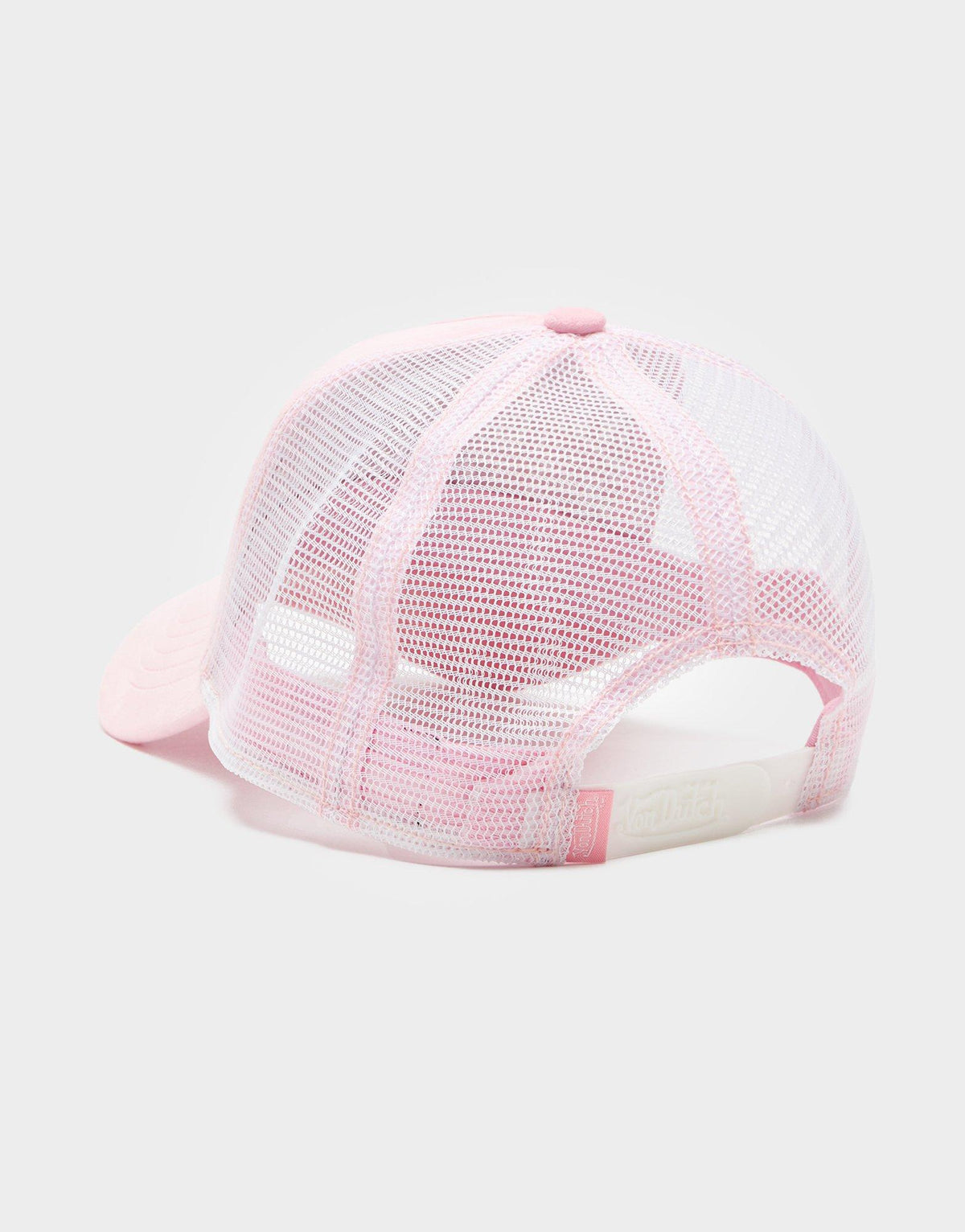 Velvet Trucker Cap