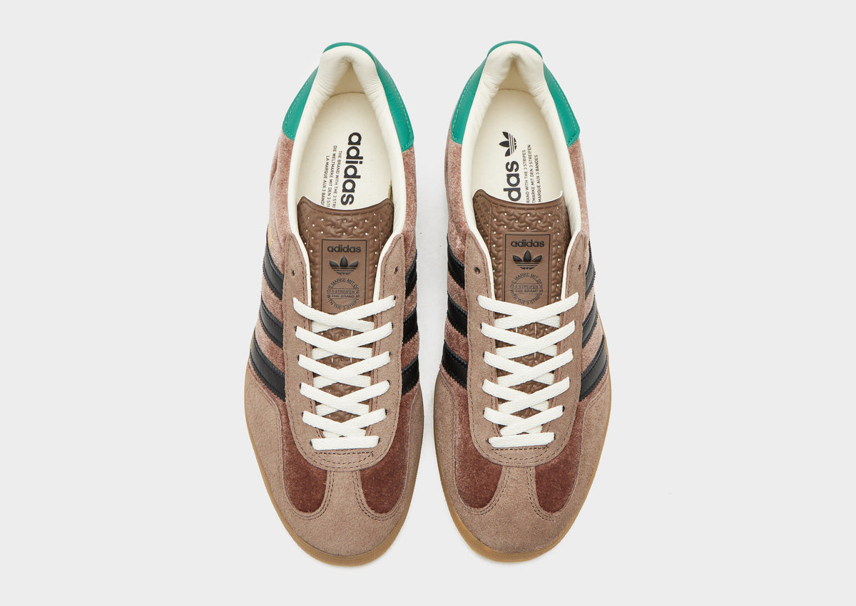 Gazelle Indoor