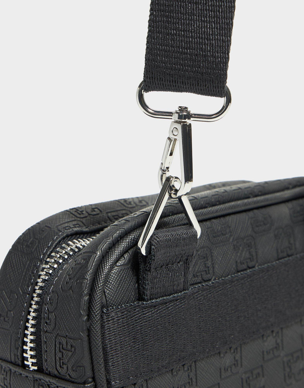 Monogram Jumpman Camera Bag