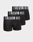 Trunks (3 Pack)