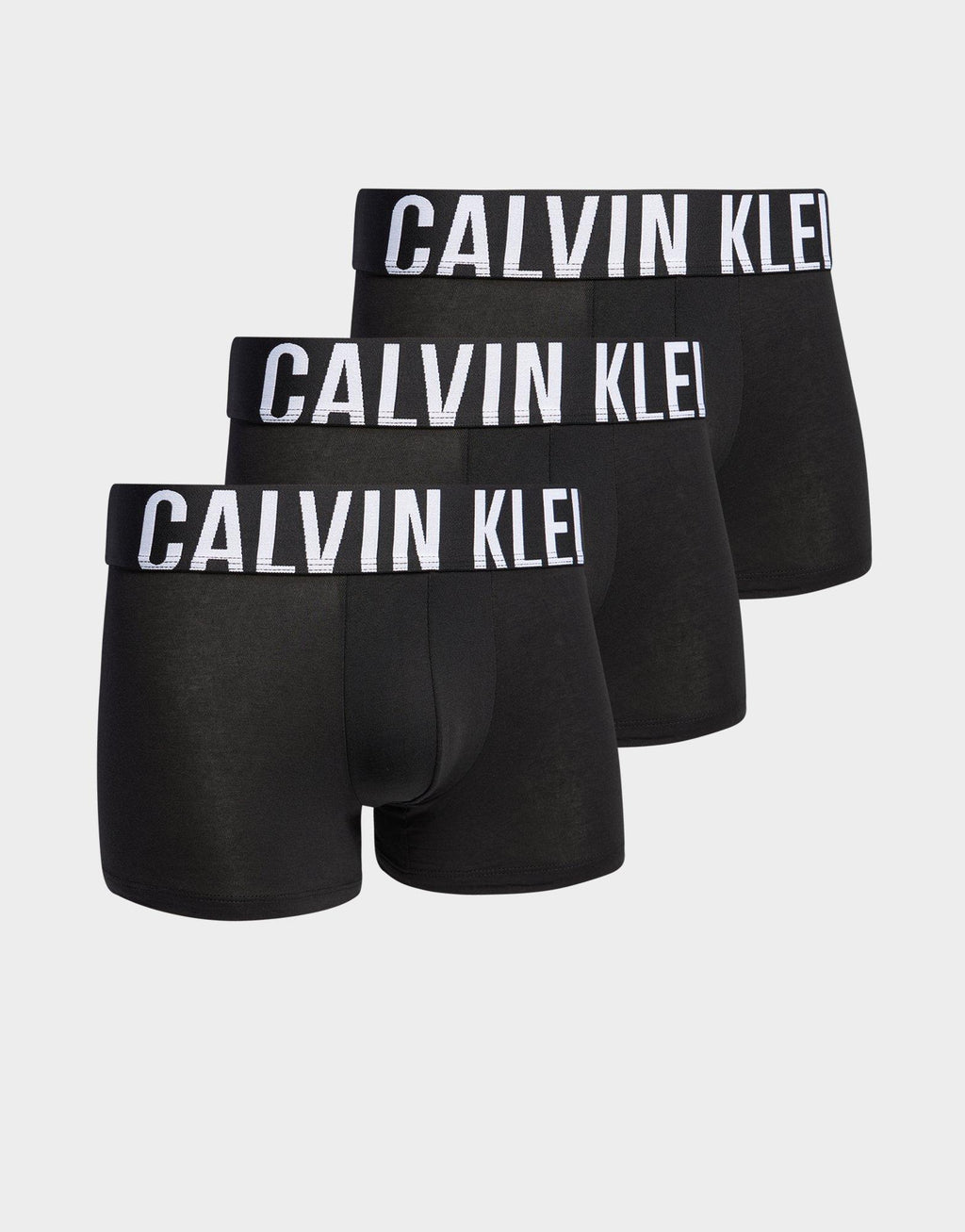 Trunks (3 Pack)
