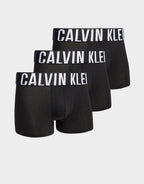 Trunks (3 Pack)