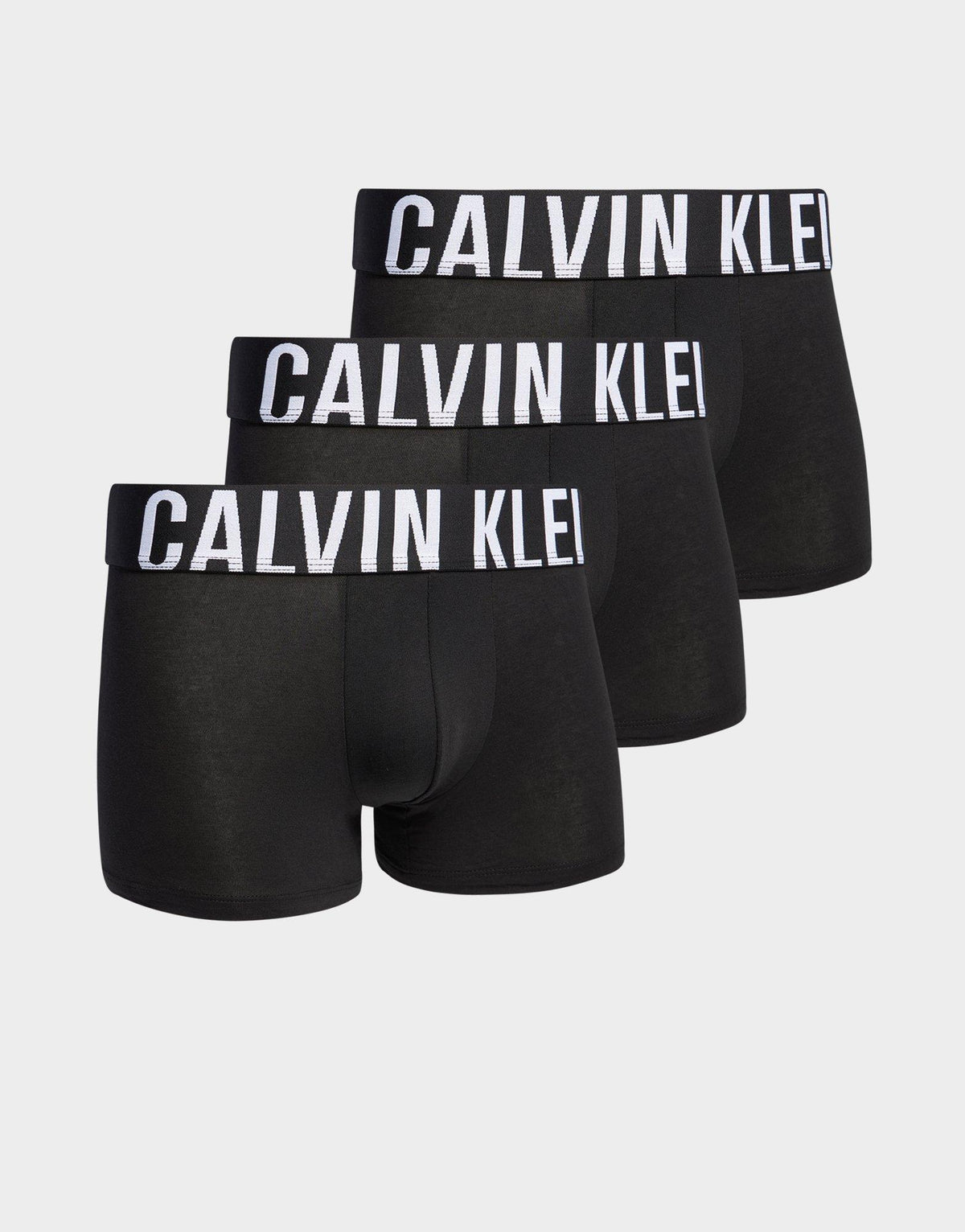 Trunks (3 Pack)