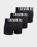 Trunks (3 Pack)