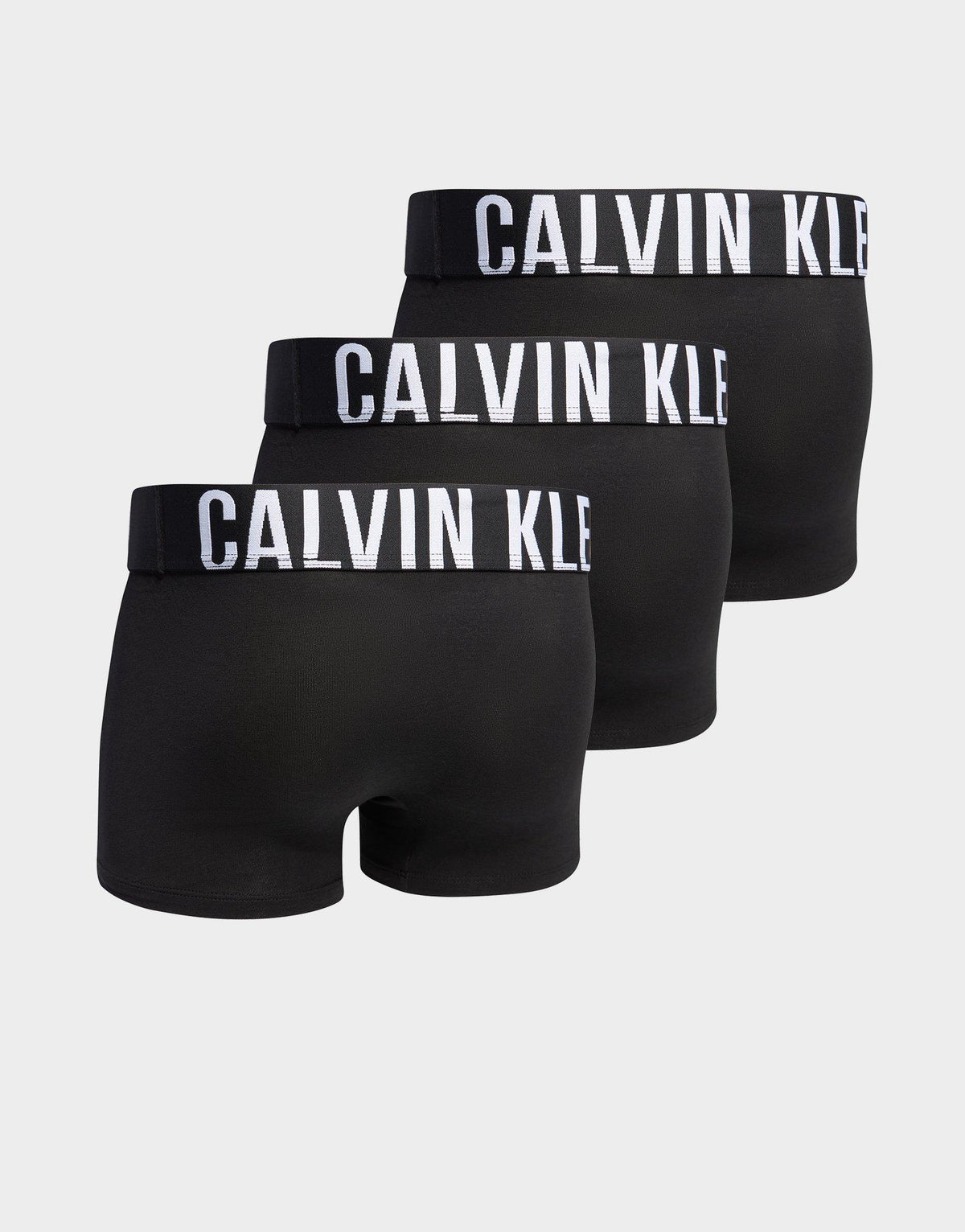Trunks (3 Pack)