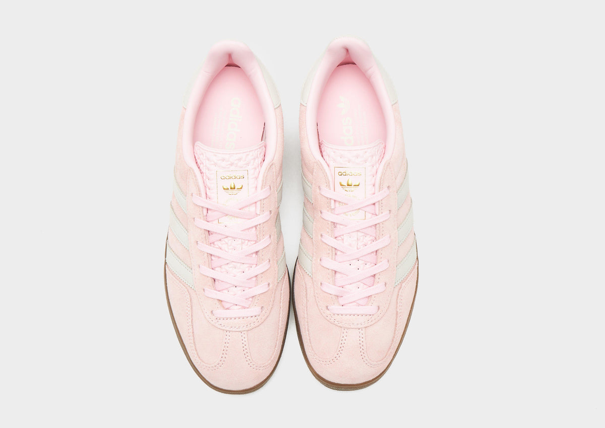 Gazelle Indoor Women's