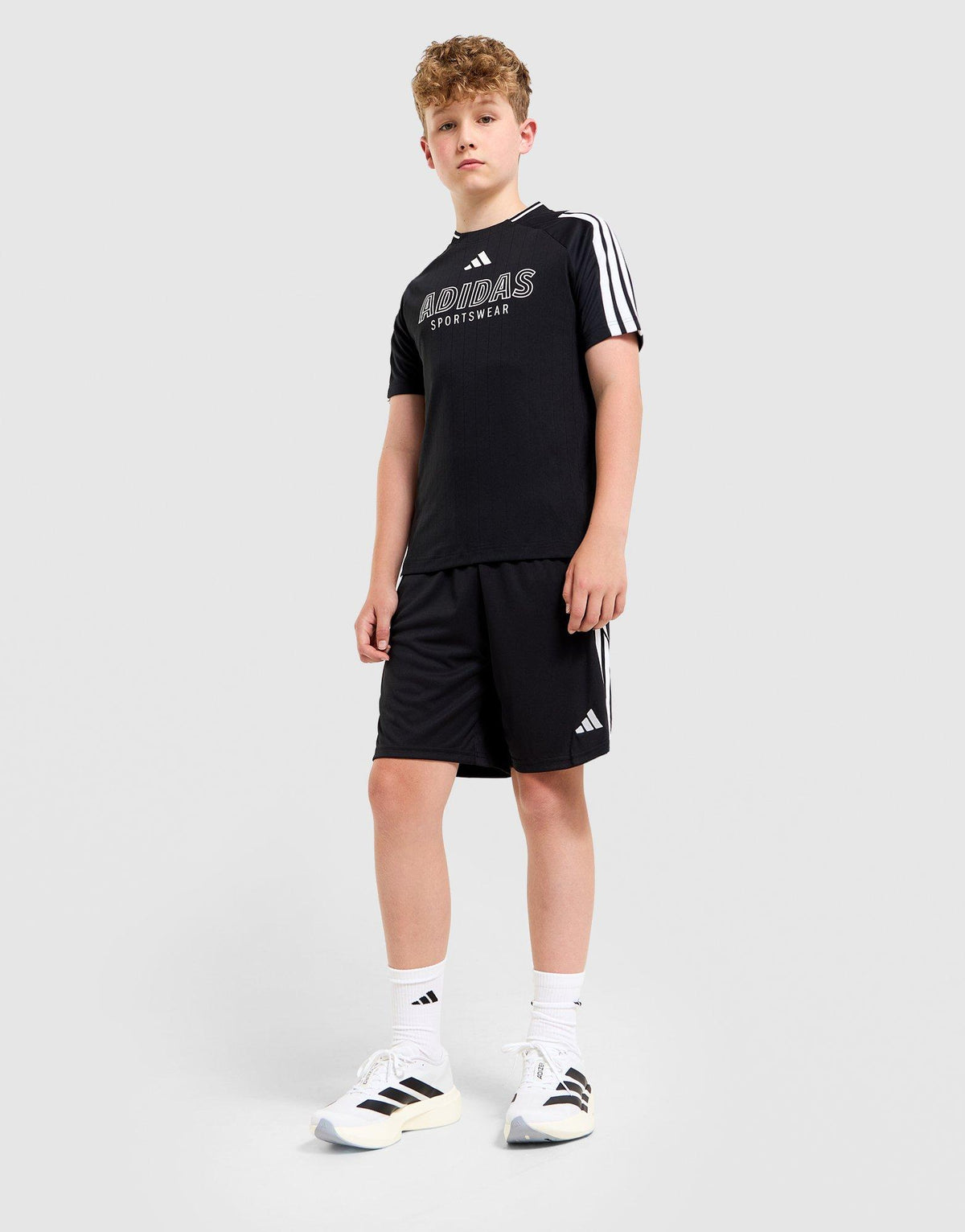 Tiro 24 Shorts Junior's