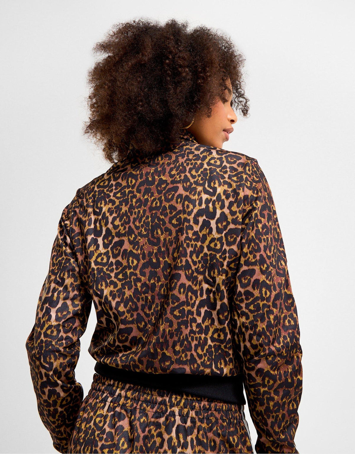 Firebird Full-Zip Track Top