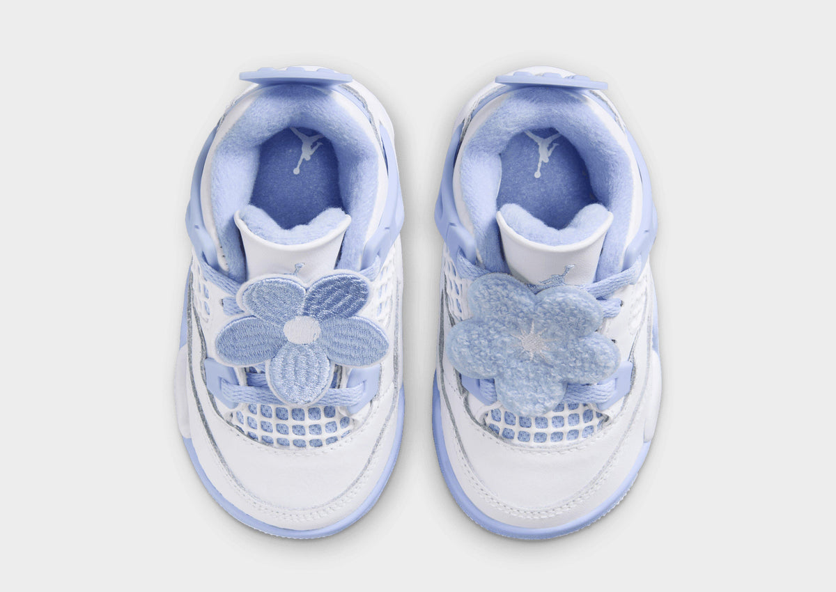 Air 4 Retro Infant's