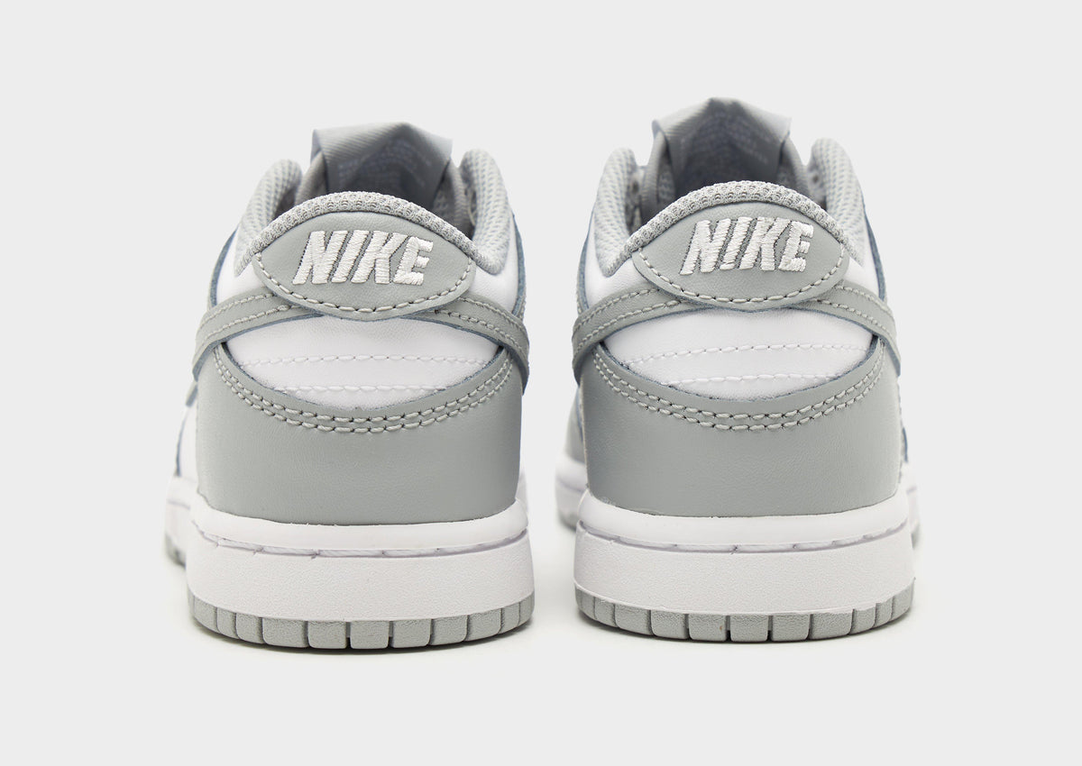 Dunk Low Children's