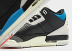 Air 3 Retro OG 'Rare Air' Junior's