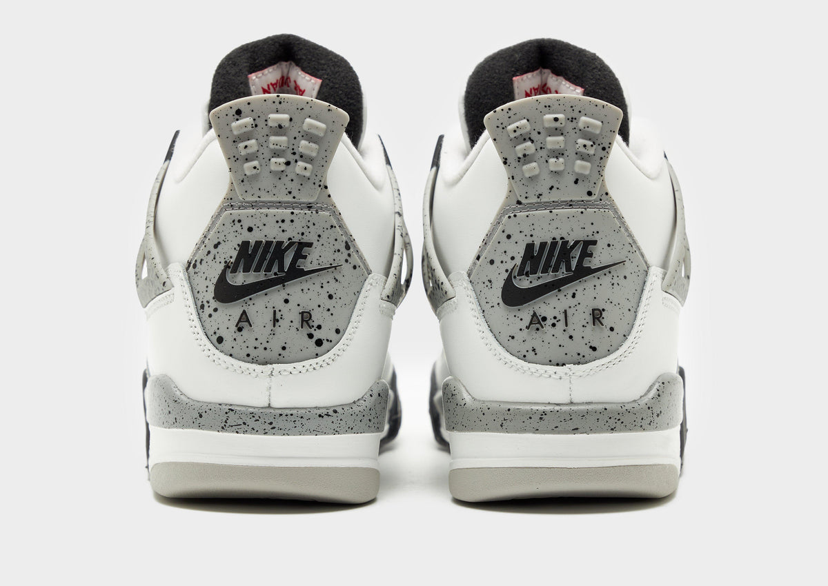 Air 4 Retro Junior