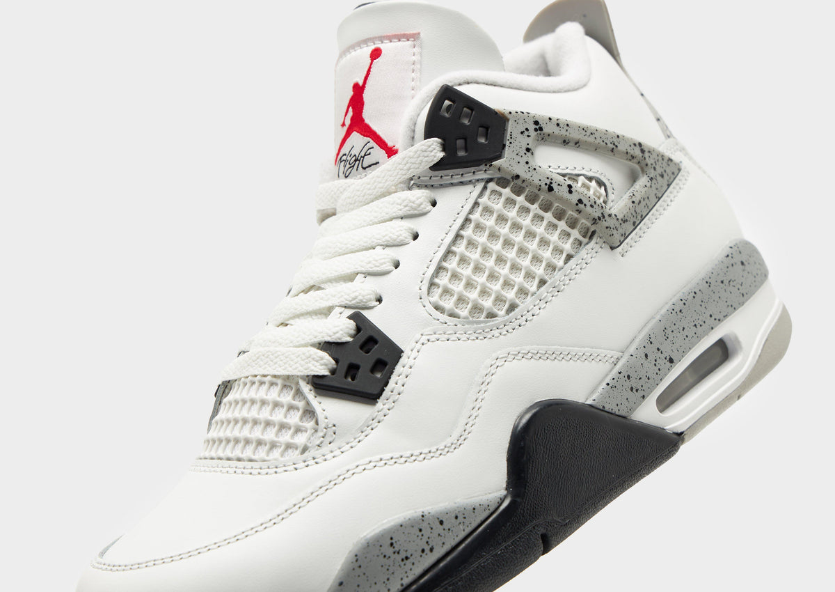 Air 4 Retro Junior