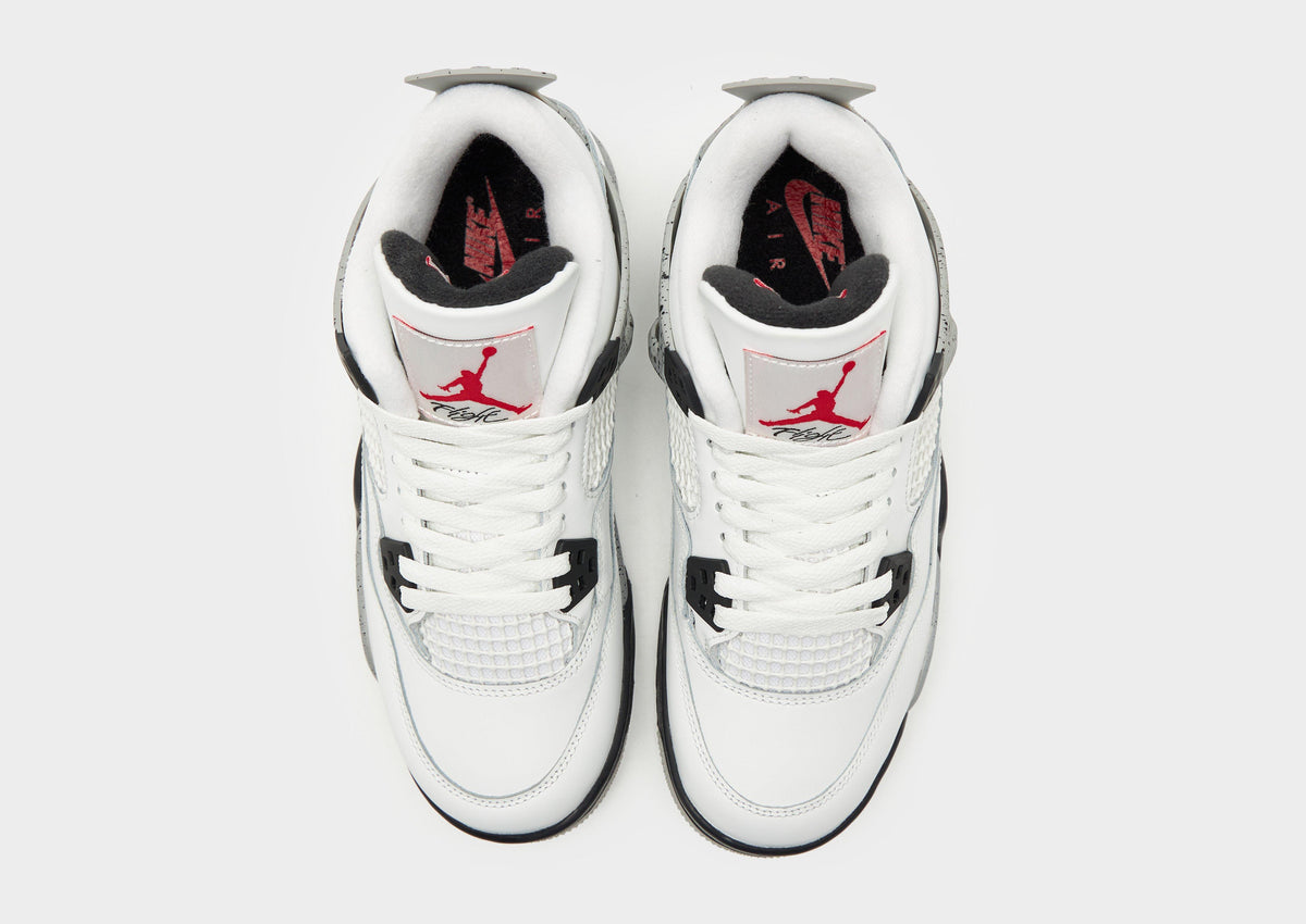 Air 4 Retro Junior